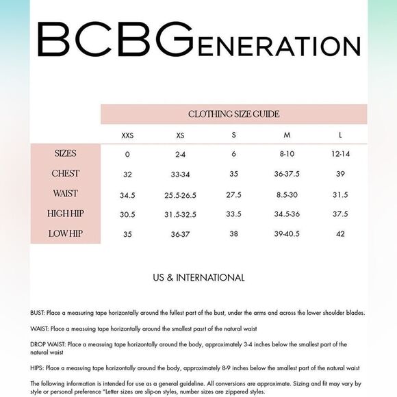 BCBGeneration Women's Tuxedo Blazer Jacket NWT Rose Smoke Pink Size Small - Picture 5 of 13